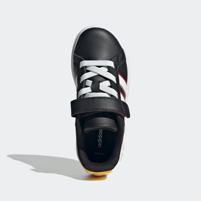 adidas Sportswear Sneaker »ADIDAS DISNEY MICKY MAUS GRAND COURT KIDS« für Kinder & Jugendliche