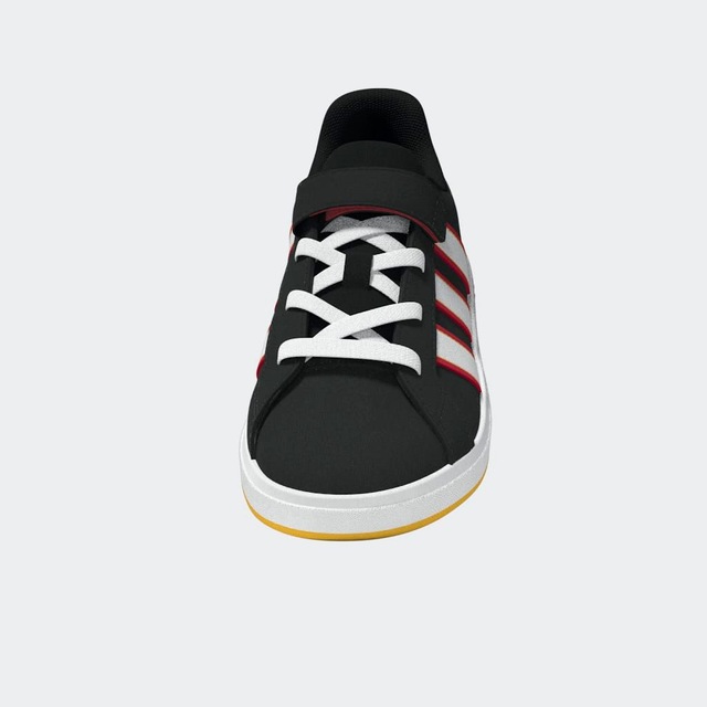 adidas Sportswear Sneaker »ADIDAS DISNEY MICKY MAUS GRAND COURT KIDS« für Kinder & Jugendliche