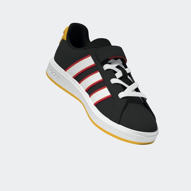 adidas Sportswear Sneaker »ADIDAS DISNEY MICKY MAUS GRAND COURT KIDS« für Kinder & Jugendliche