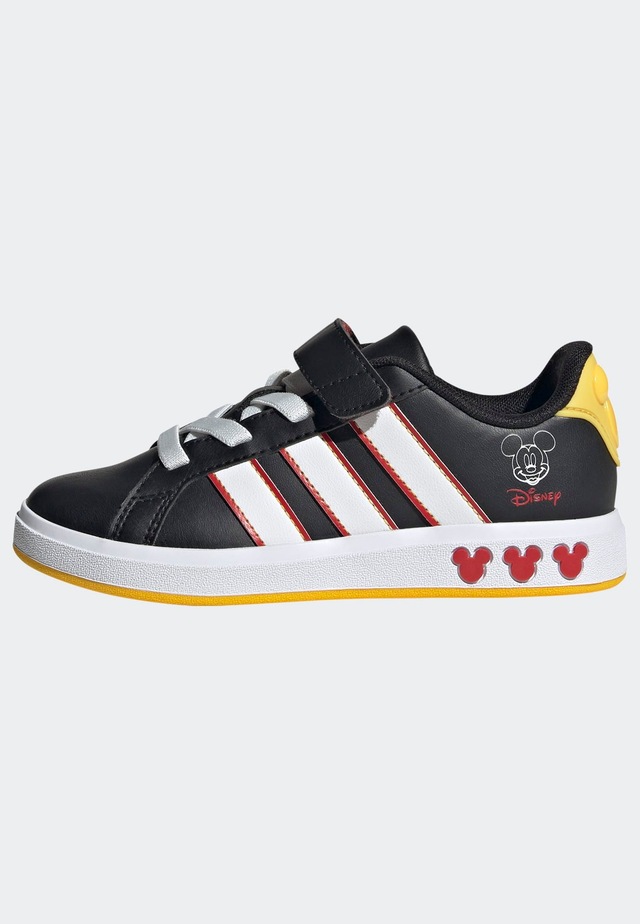 adidas Sportswear Sneaker »ADIDAS DISNEY MICKY MAUS GRAND COURT KIDS« für Kinder & Jugendliche