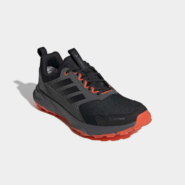 adidas TERREX Trailrunningschuh »TRACEFINDER 2 CLIMAPROOF«