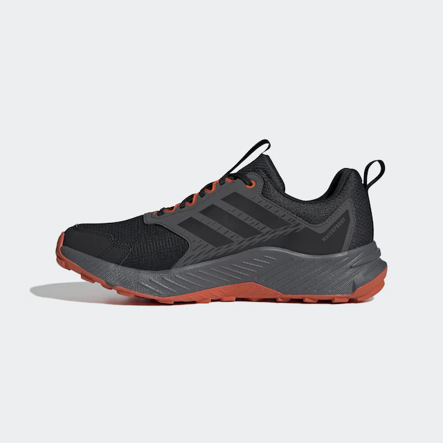 adidas TERREX Trailrunningschuh »TRACEFINDER 2 CLIMAPROOF«