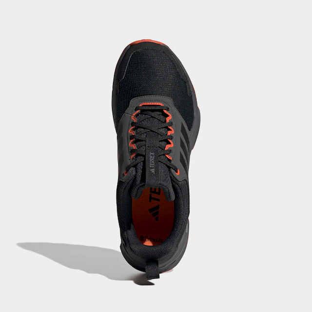 adidas TERREX Trailrunningschuh »TRACEFINDER 2 CLIMAPROOF«