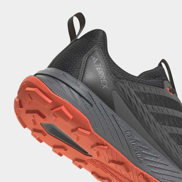 adidas TERREX Trailrunningschuh »TRACEFINDER 2 CLIMAPROOF«