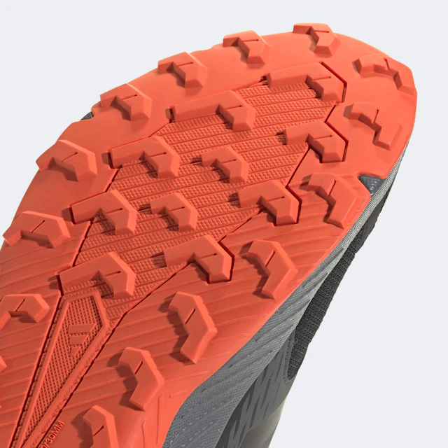 adidas TERREX Trailrunningschuh »TRACEFINDER 2 CLIMAPROOF«