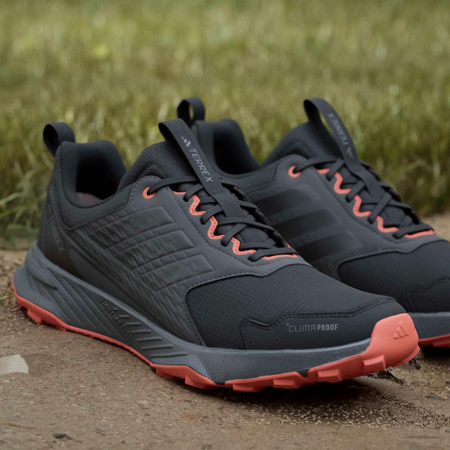 adidas TERREX Trailrunningschuh »TRACEFINDER 2 CLIMAPROOF«