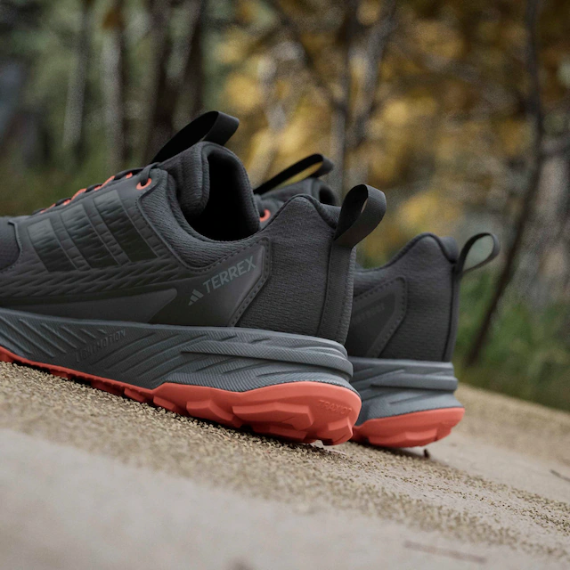 adidas TERREX Trailrunningschuh »TRACEFINDER 2 CLIMAPROOF«
