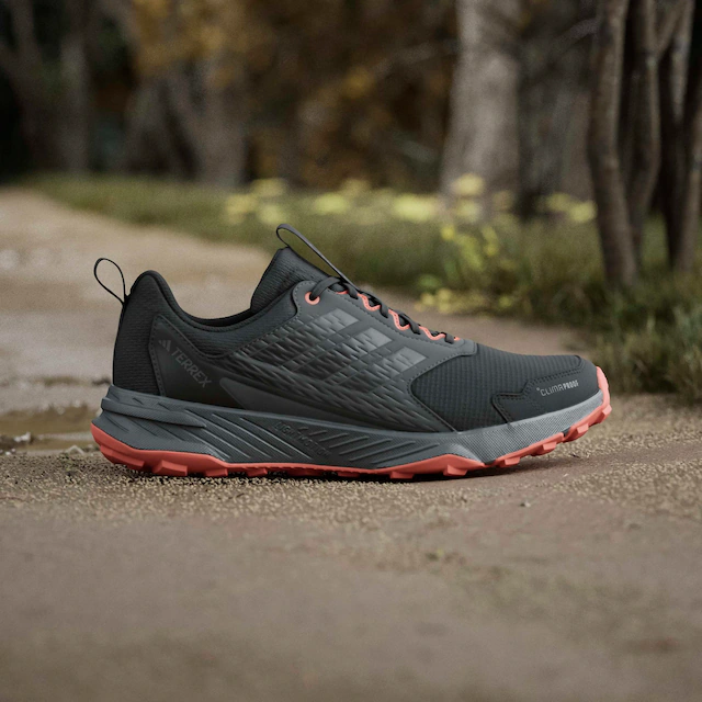 adidas TERREX Trailrunningschuh »TRACEFINDER 2 CLIMAPROOF«
