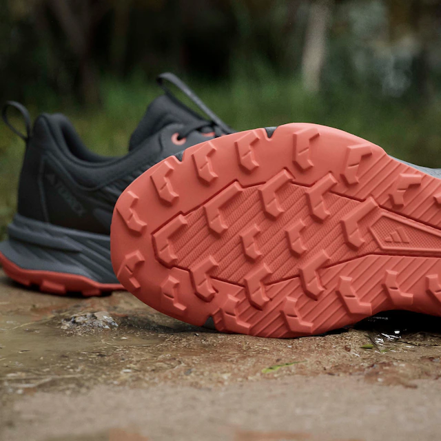 adidas TERREX Trailrunningschuh »TRACEFINDER 2 CLIMAPROOF«