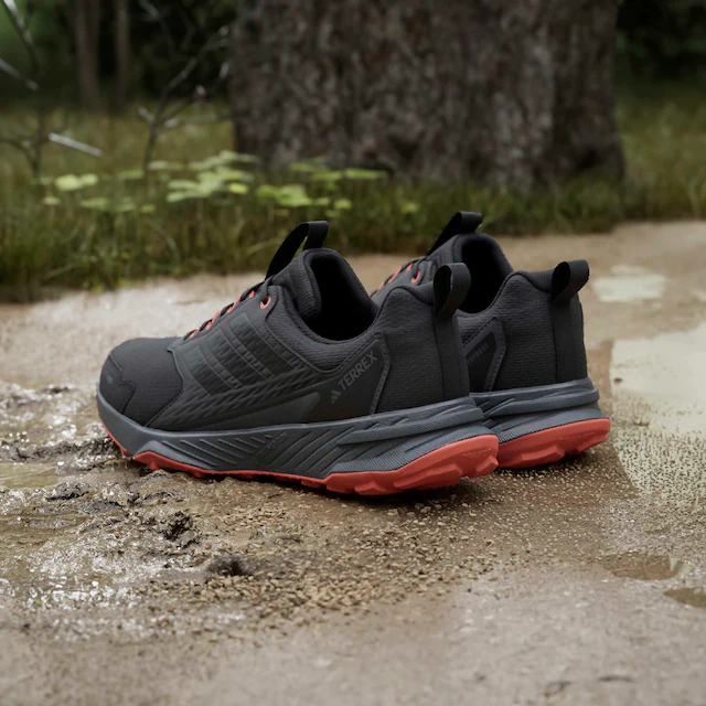 adidas TERREX Trailrunningschuh »TRACEFINDER 2 CLIMAPROOF«