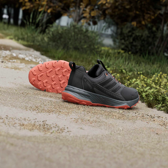 adidas TERREX Trailrunningschuh »TRACEFINDER 2 CLIMAPROOF«