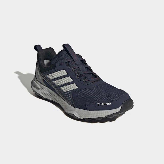 adidas TERREX Trailrunningschuh »TRACEFINDER 2 CLIMAPROOF«