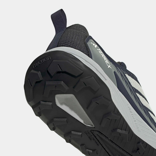 adidas TERREX Trailrunningschuh »TRACEFINDER 2 CLIMAPROOF«