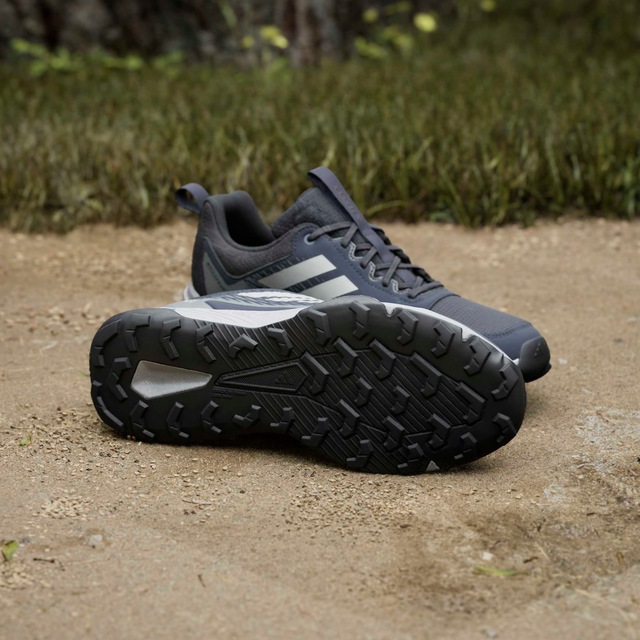 adidas TERREX Trailrunningschuh »TRACEFINDER 2 CLIMAPROOF«
