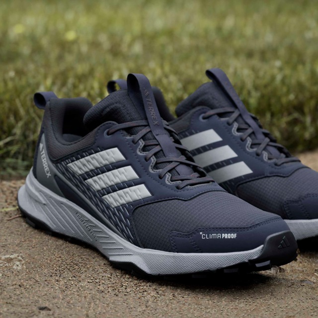 adidas TERREX Trailrunningschuh »TRACEFINDER 2 CLIMAPROOF«