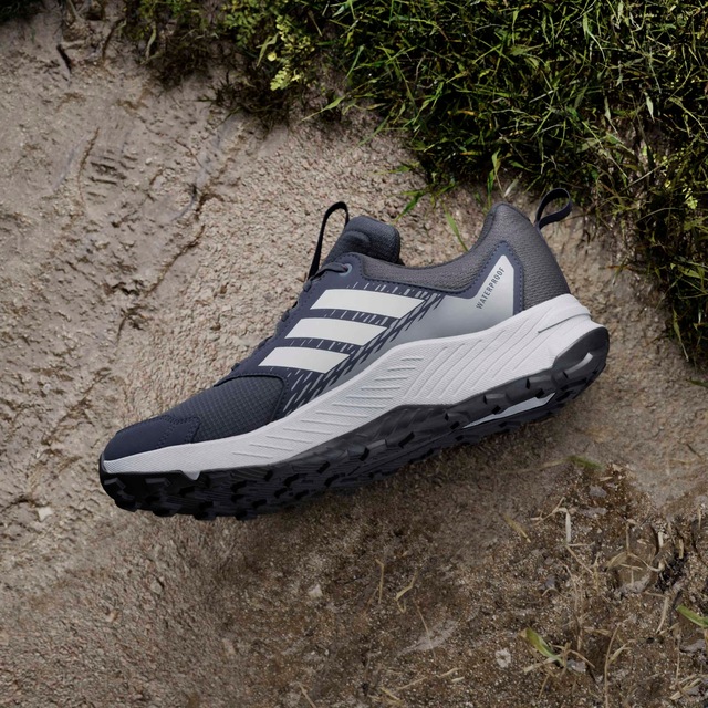 adidas TERREX Trailrunningschuh »TRACEFINDER 2 CLIMAPROOF«
