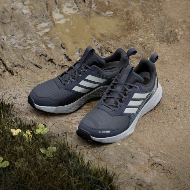 adidas TERREX Trailrunningschuh »TRACEFINDER 2 CLIMAPROOF«
