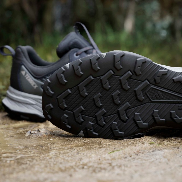 adidas TERREX Trailrunningschuh »TRACEFINDER 2 CLIMAPROOF«