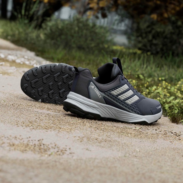 adidas TERREX Trailrunningschuh »TRACEFINDER 2 CLIMAPROOF«