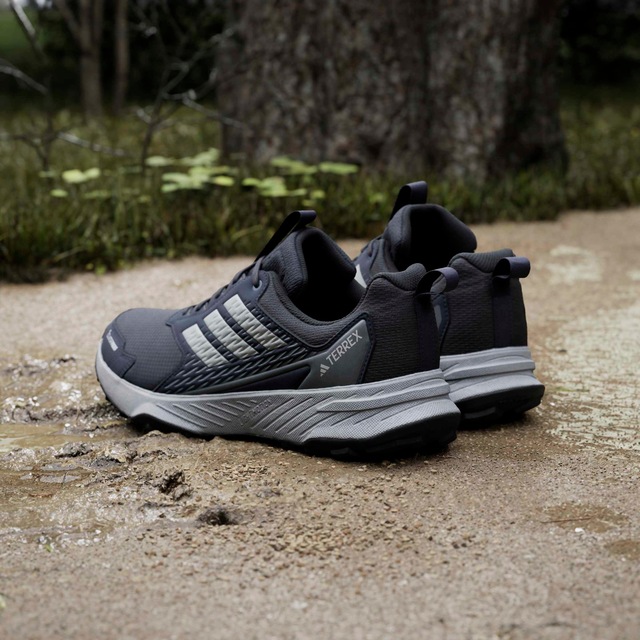 adidas TERREX Trailrunningschuh »TRACEFINDER 2 CLIMAPROOF«