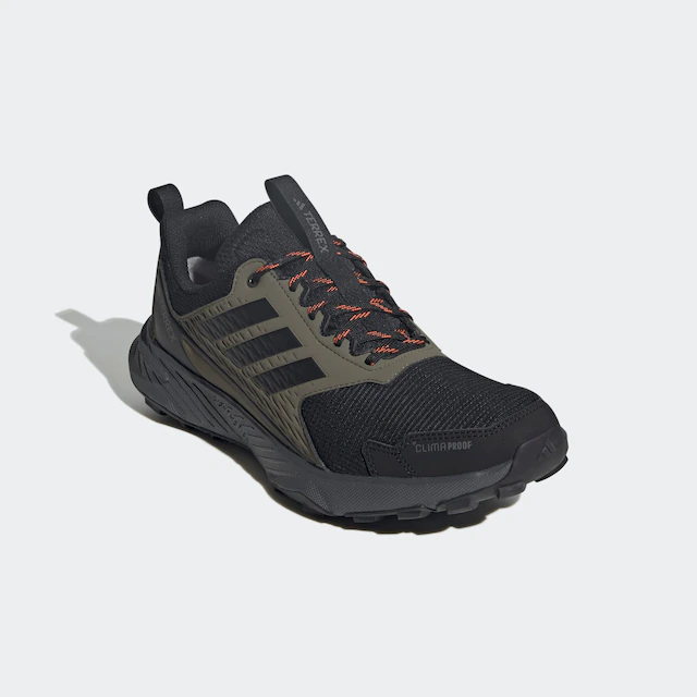 adidas TERREX Trailrunningschuh »TRACEFINDER 2 CLIMAPROOF«