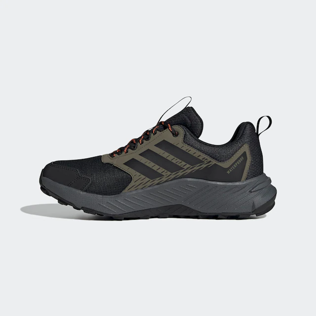 adidas TERREX Trailrunningschuh »TRACEFINDER 2 CLIMAPROOF«