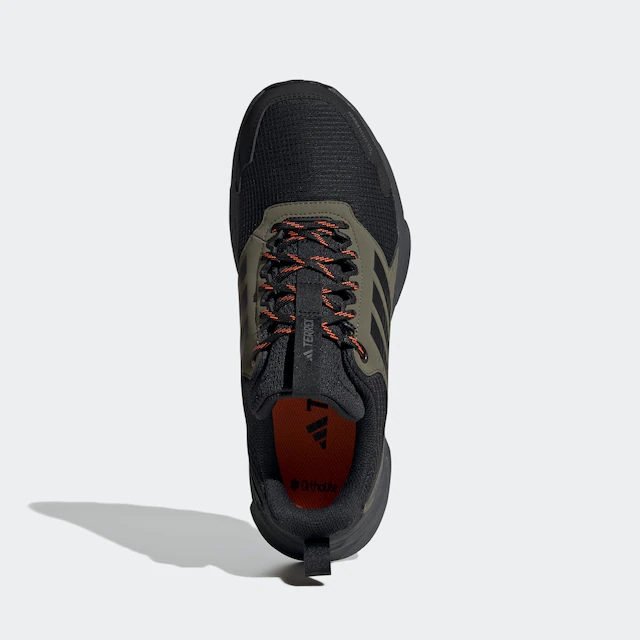 adidas TERREX Trailrunningschuh »TRACEFINDER 2 CLIMAPROOF«