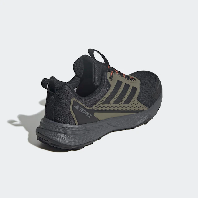 adidas TERREX Trailrunningschuh »TRACEFINDER 2 CLIMAPROOF«