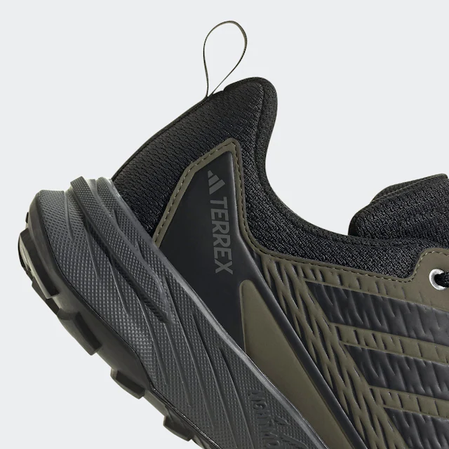 adidas TERREX Trailrunningschuh »TRACEFINDER 2 CLIMAPROOF«