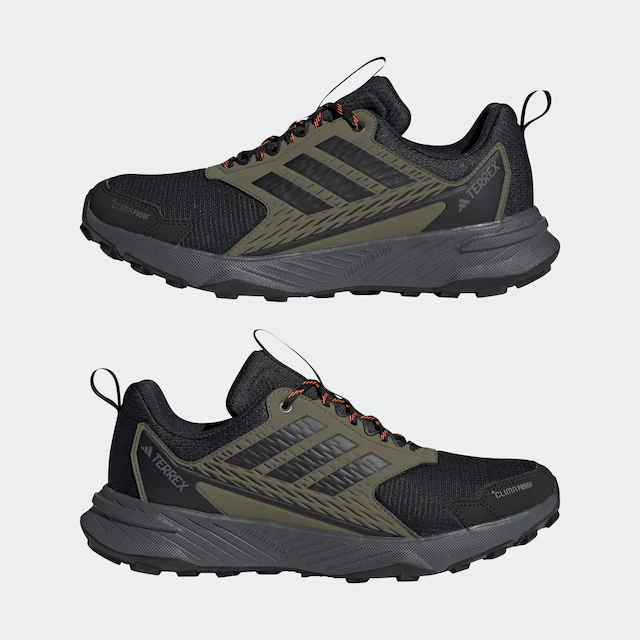 adidas TERREX Trailrunningschuh »TRACEFINDER 2 CLIMAPROOF«