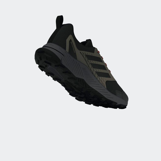 adidas TERREX Trailrunningschuh »TRACEFINDER 2 CLIMAPROOF«