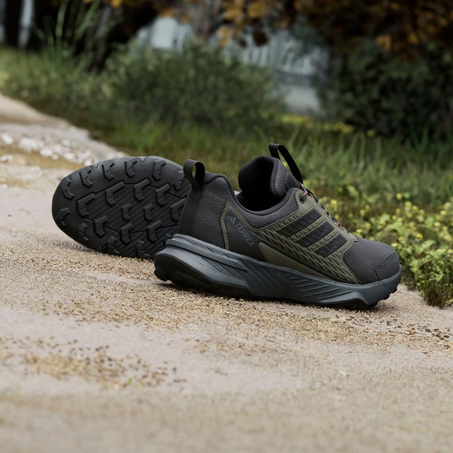 adidas TERREX Trailrunningschuh »TRACEFINDER 2 CLIMAPROOF«