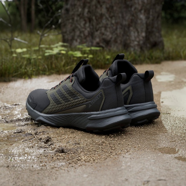 adidas TERREX Trailrunningschuh »TRACEFINDER 2 CLIMAPROOF«
