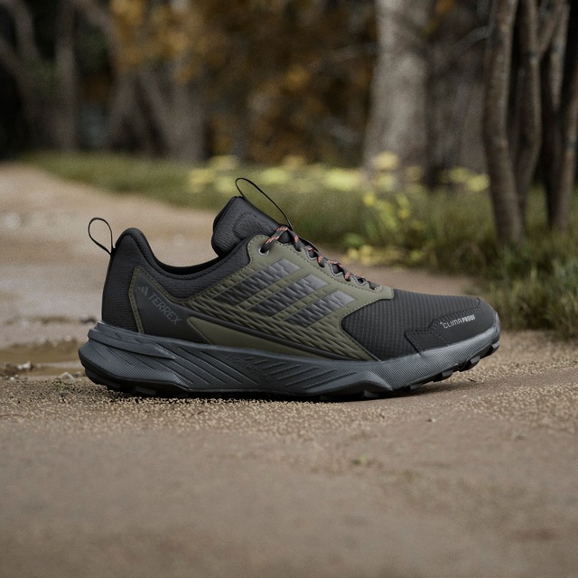 adidas TERREX Trailrunningschuh »TRACEFINDER 2 CLIMAPROOF«