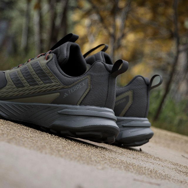 adidas TERREX Trailrunningschuh »TRACEFINDER 2 CLIMAPROOF«