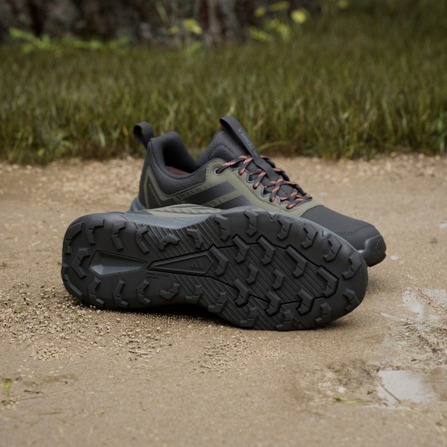 adidas TERREX Trailrunningschuh »TRACEFINDER 2 CLIMAPROOF«