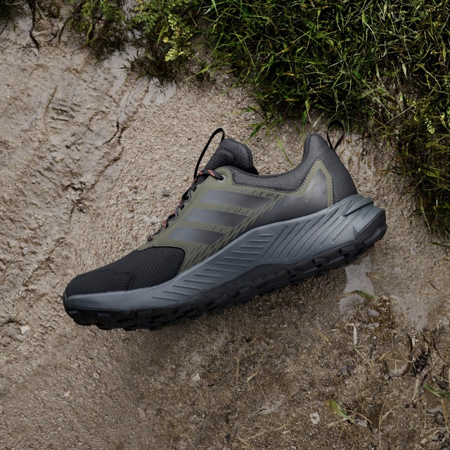 adidas TERREX Trailrunningschuh »TRACEFINDER 2 CLIMAPROOF«