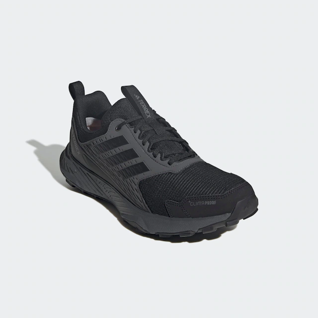 adidas TERREX Trailrunningschuh »TRACEFINDER 2 CLIMAPROOF«
