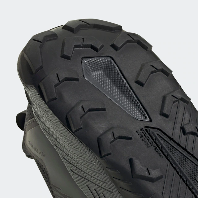 adidas TERREX Trailrunningschuh »TRACEFINDER 2 CLIMAPROOF«