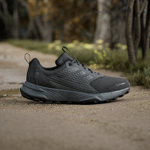 adidas TERREX Trailrunningschuh »TRACEFINDER 2 CLIMAPROOF«