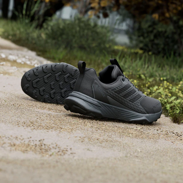 adidas TERREX Trailrunningschuh »TRACEFINDER 2 CLIMAPROOF«