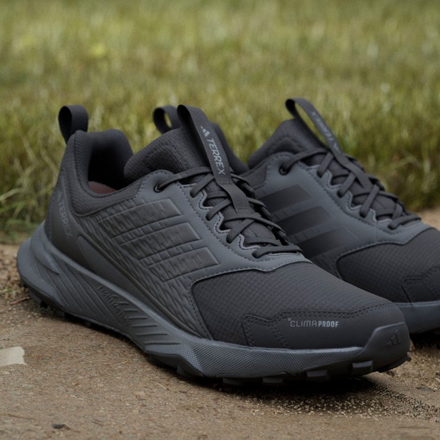 adidas TERREX Trailrunningschuh »TRACEFINDER 2 CLIMAPROOF«