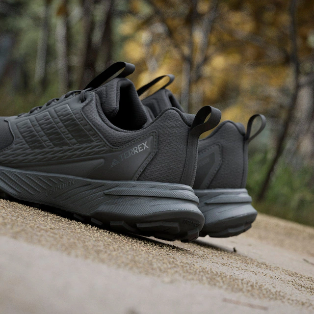 adidas TERREX Trailrunningschuh »TRACEFINDER 2 CLIMAPROOF«