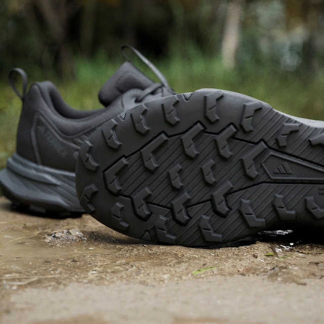 adidas TERREX Trailrunningschuh »TRACEFINDER 2 CLIMAPROOF«