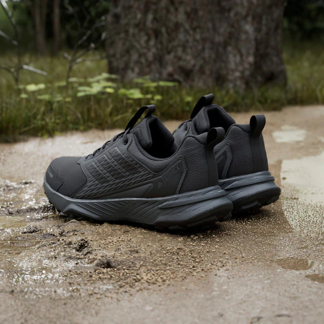 adidas TERREX Trailrunningschuh »TRACEFINDER 2 CLIMAPROOF«