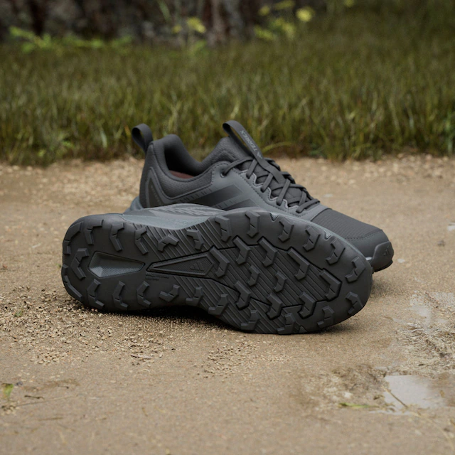 adidas TERREX Trailrunningschuh »TRACEFINDER 2 CLIMAPROOF«