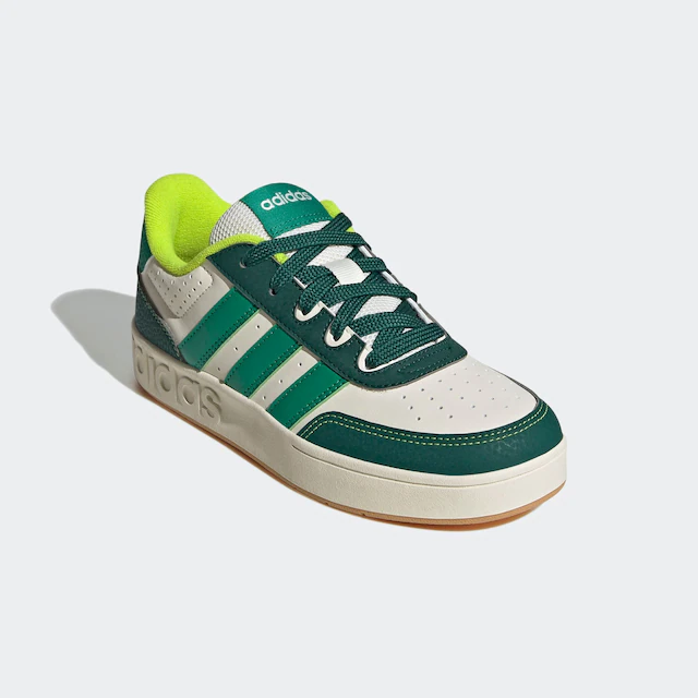 adidas Sportswear Sneaker »BREAKBASE KIDS« für Kinder & Jugendliche