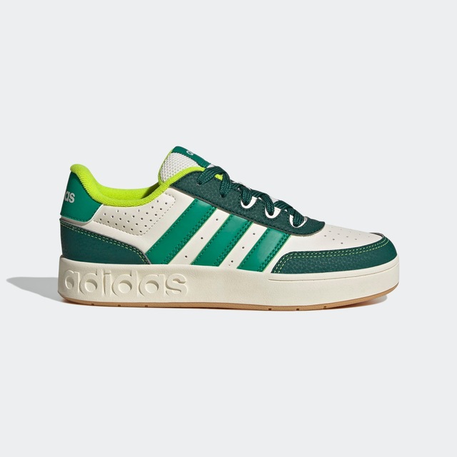 adidas Sportswear Sneaker »BREAKBASE KIDS« für Kinder & Jugendliche