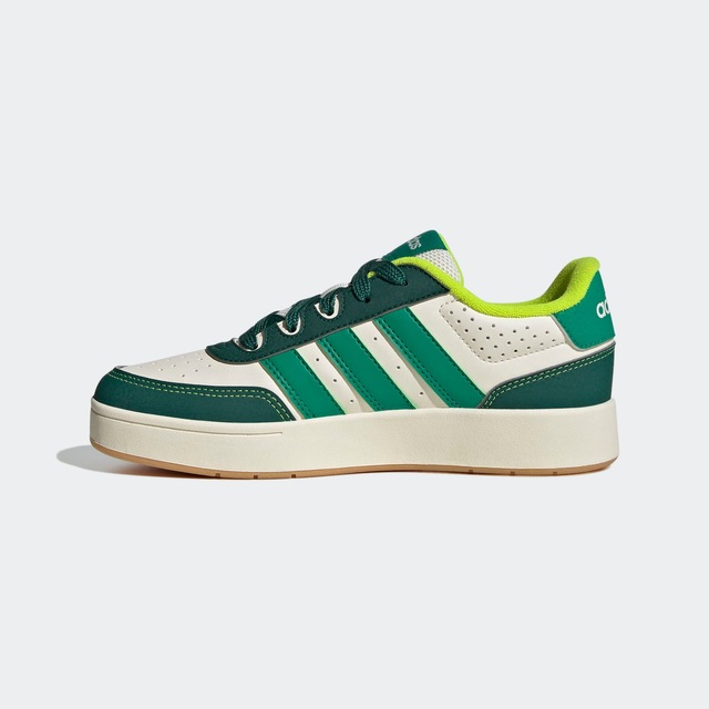 adidas Sportswear Sneaker »BREAKBASE KIDS« für Kinder & Jugendliche