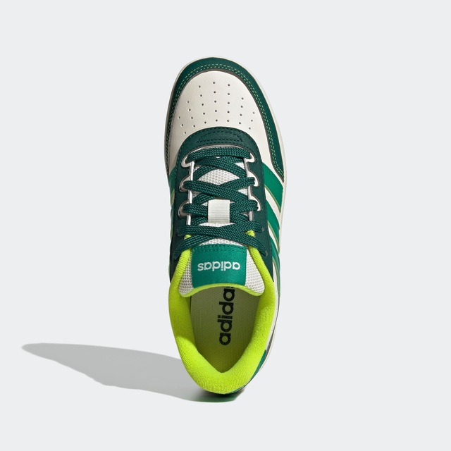 adidas Sportswear Sneaker »BREAKBASE KIDS« für Kinder & Jugendliche